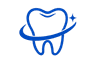 Hilina Dental Clinic Logo